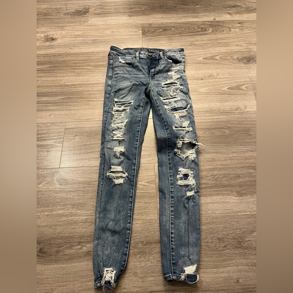 American eagle jeans - Picture 2 of 6